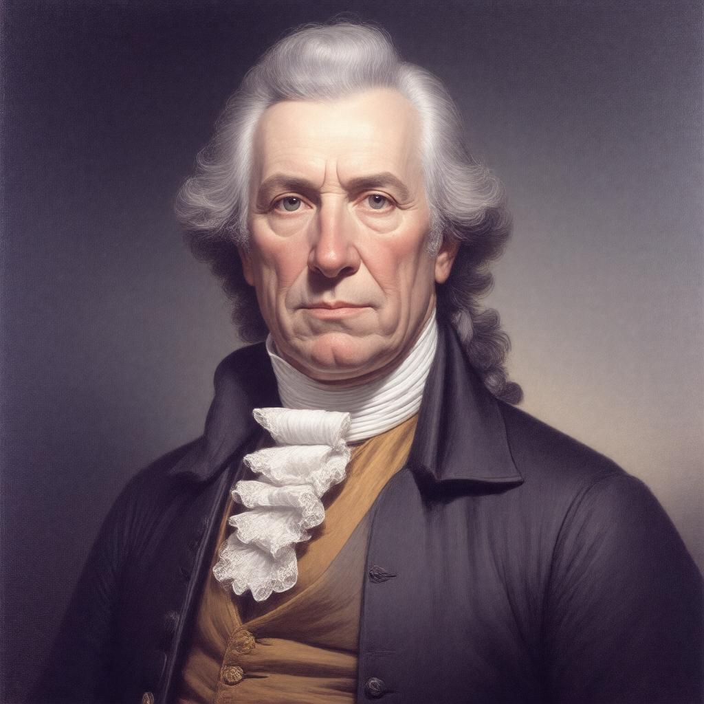 Richard Bassett